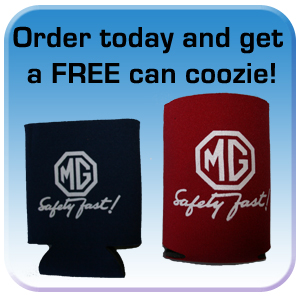 Free Can Coozie